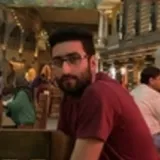Zahid - Medicine tutor - Chandigarh