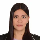 Johanna - Profe de inglés - Bogotá