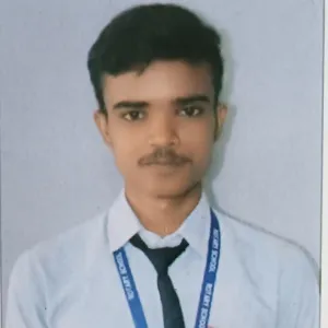 Devchand - Maths tutor - Burhibir