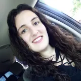 Inés - Profesor de comprensión oral - francés - Algete