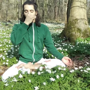Nina - Yogalehrer - Bochum