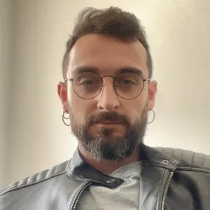 Felipe - Prof de português - Guarda