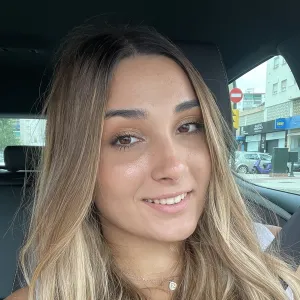 Melanie - profesor de reforzamiento académico - Sevilla