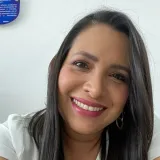 YESENIA - Spanish tutor - Austell