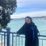 Nesrine - Prof d'arabe - Woluwe-Saint-Lambert