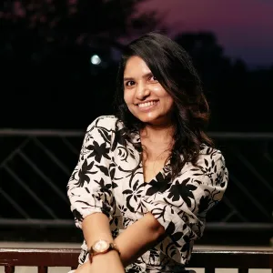 Shravanthi - Reading tutor - Mooresville