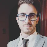 Gianluca - Insegnante di ripetizioni - Brescia