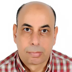 Hassan - Prof de maths - Casablanca