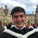 Matthew - Italian teacher - Dublin