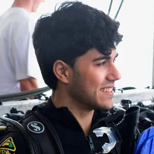 Pablo - Computer skills tutor - London