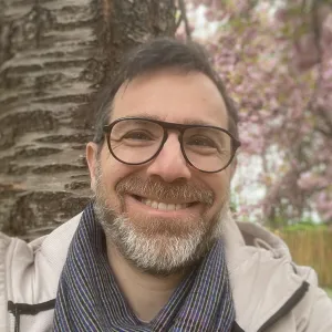 Luc - Prof de français - Nanterre