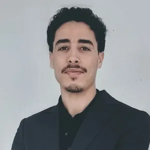 Ayoub - Arabic reading teacher - Morocco