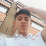 Miguel Ángel - profesor de inglés - Bogotá