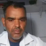 Luiz Carlos - Prof de hipnoterapia - Colorado do Oeste