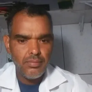 Luiz Carlos - Prof de hipnoterapia - Colorado do Oeste