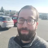 David - Prof de fle - français langue étrangère - Tours