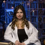 Katya - репетитор з англійської мови - Запоріжжя