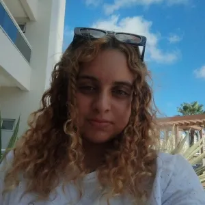 Gabrielly - Professor de português para estrangeiros - 
