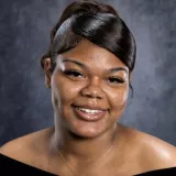Deanna - English tutor - Tuskegee
