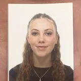 Flavia - profesor de español - Arganda del Rey