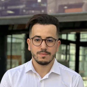 Nabil - Prof de maths - Lille