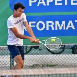 Adan - Prof de tennis - Mennecy