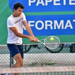 Adan - Prof de tennis - Mennecy