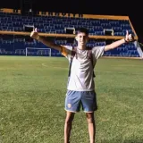 Blas - profesor de entrenamiento personal - Gödeken