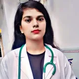 Aarti - Biology Tutor - Sudhowala