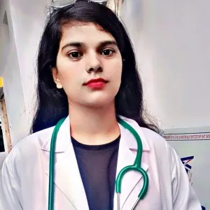 Aarti - Biology Tutor - Sudhowala
