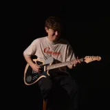 Toby - 3d modelling tutor - Plymouth