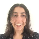 Nadia - Biology teacher - London