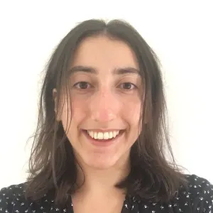 Nadia - Biology teacher - London
