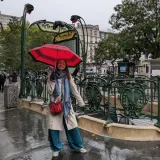 Zofia - Prof d'anglais - Strasbourg