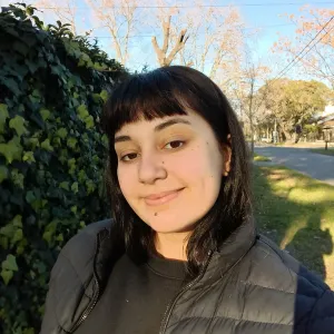 Morena - profesor de matemáticas - Buenos Aires
