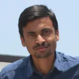 Sushank - Computer programming tutor - Bengaluru