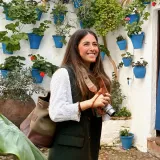 Marina - Spanish tutor - Brisbane