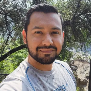 Jucelino - Profe de portugués brasileño - Santiago
