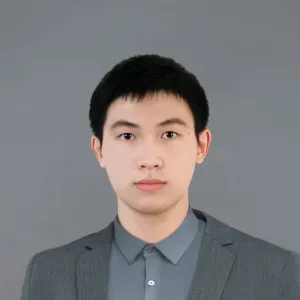 Jeff - 中文老师 - 