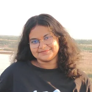 Ahana - Biology tutor - Durgapur