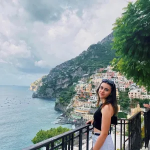Stella - Italian tutor - London