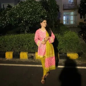 Vandana - Geography tutor - Mahendragarh