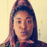 Nthabiseng - English tutor - Lenasia