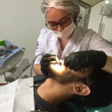Thalita - Prof de odontologia - Barbosa Lage