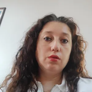 Ela - Biyoloji öğretmeni - Erzurum
