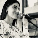 Elodie - Prof de chant - Bourdeilles