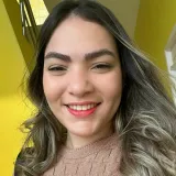 Sofia - Prof de inglês - Manaus