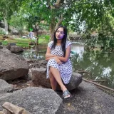 Naz - English tutor - Guntur