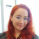 Daniela - profesor de natación - San Miguel