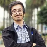 Paolo - Profe de programación - Antofagasta